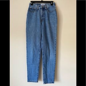 Limited Jeans Women's Denim Blue Jeans - 8 - Pre-owned